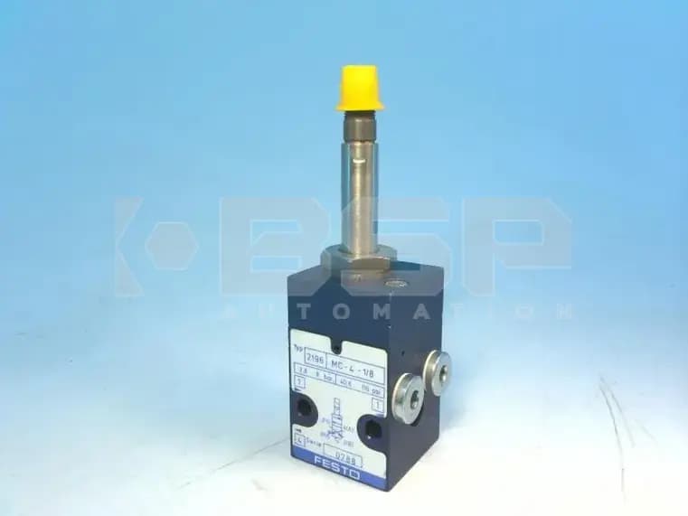 FESTO MC-4-1/8 FESTO MC-4-1/8
