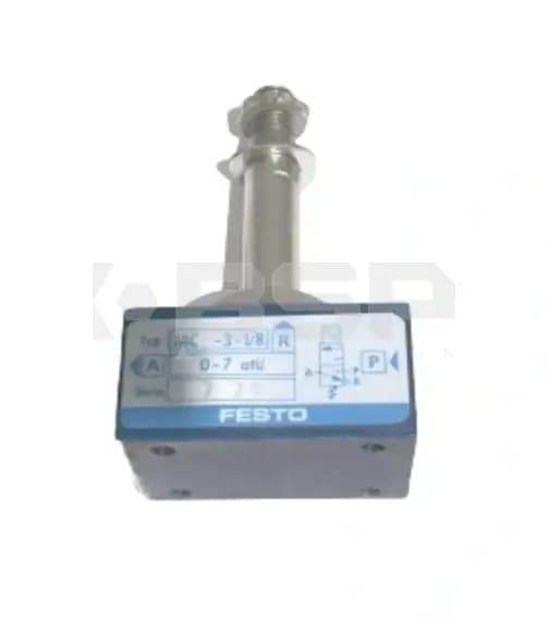 FESTO MC-3-1/8 FESTO MC-3-1/8