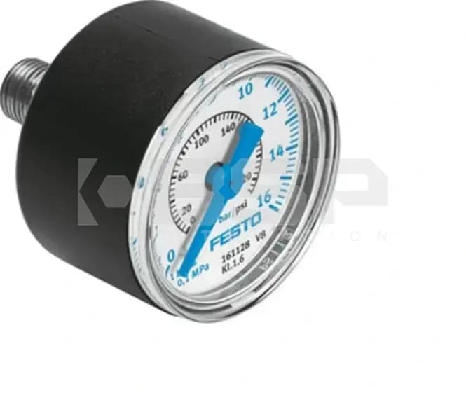 FESTO MAP-40-16-1/8-EN FESTO MAP-40-16-1/8-EN