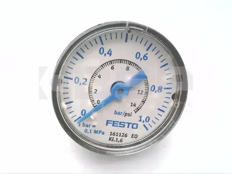 FESTO MAP-40-1-1/8-EN FESTO MAP-40-1-1/8-EN