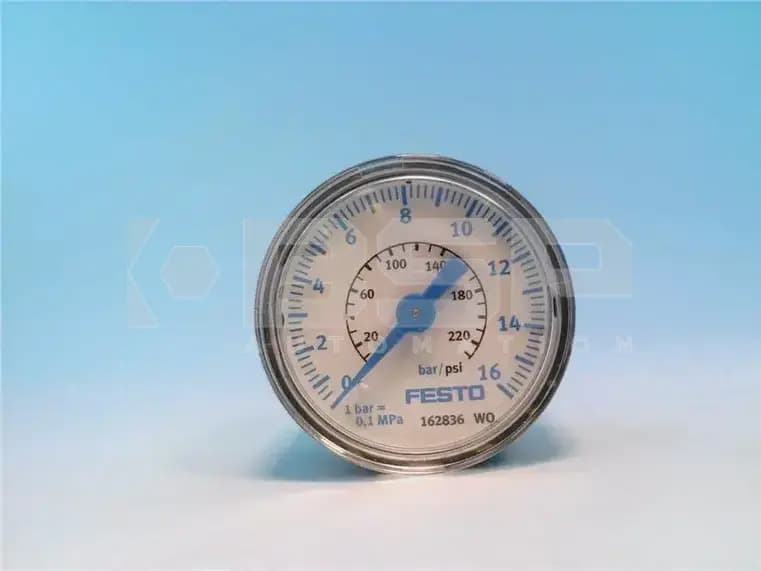 FESTO MA-40-16-1/8-EN FESTO MA-40-16-1/8-EN