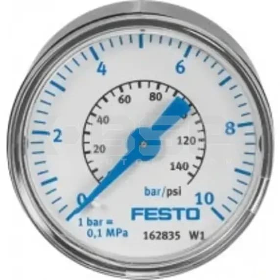 FESTO MA-40-10-1/8-U FESTO MA-40-10-1/8-U