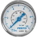 FESTO MA-40-10-1/8-U FESTO MA-40-10-1/8-U
