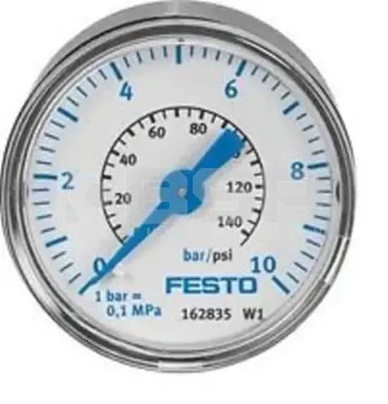 FESTO MA-40-10-1/8-EN FESTO MA-40-10-1/8-EN