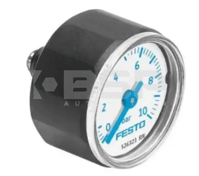FESTO MA-27-10-M5 FESTO MA-27-10-M5