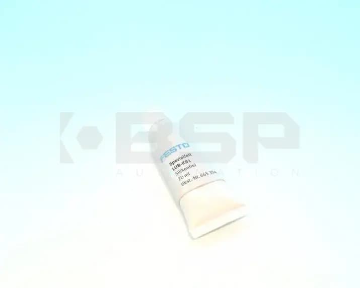 FESTO LUB-KB1-SILIKONFREI-20ML FESTO LUB-KB1-SILIKONFREI-20ML