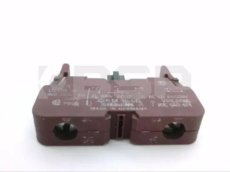 Siemens 3SB1-430-0B Siemens 3SB1-430-0B