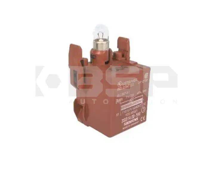 Siemens 3SB1-400-5M Siemens 3SB1-400-5M