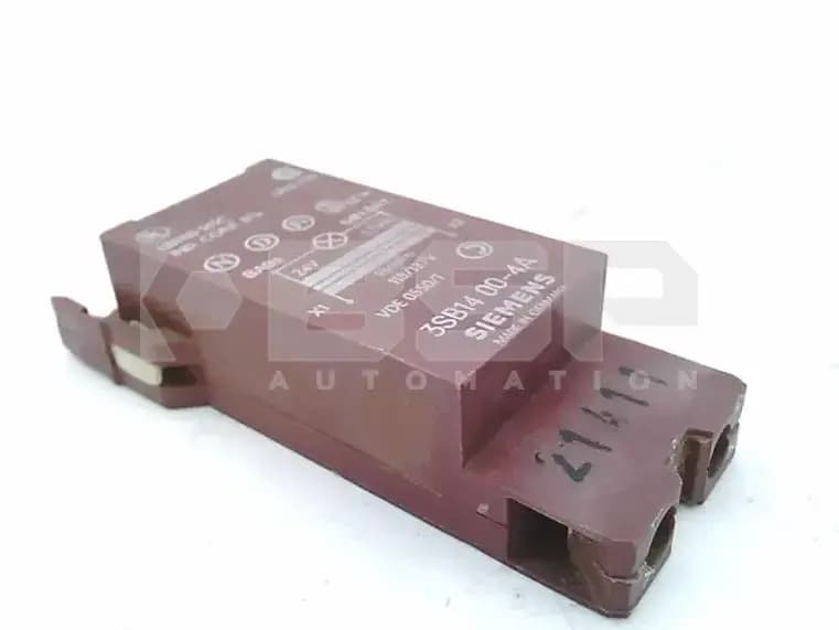 Siemens 3SB1-400-4A Siemens 3SB1-400-4A