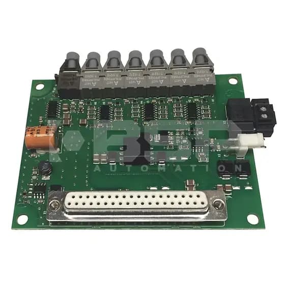 Allen Bradley SK-H1-DCFANBD1 Allen Bradley SK-H1-DCFANBD1