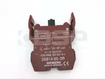 Siemens 3SB1-400-0R Siemens 3SB1-400-0R