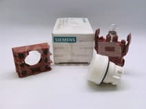 Siemens 3SB1-281-6BG06 Siemens 3SB1-281-6BG06