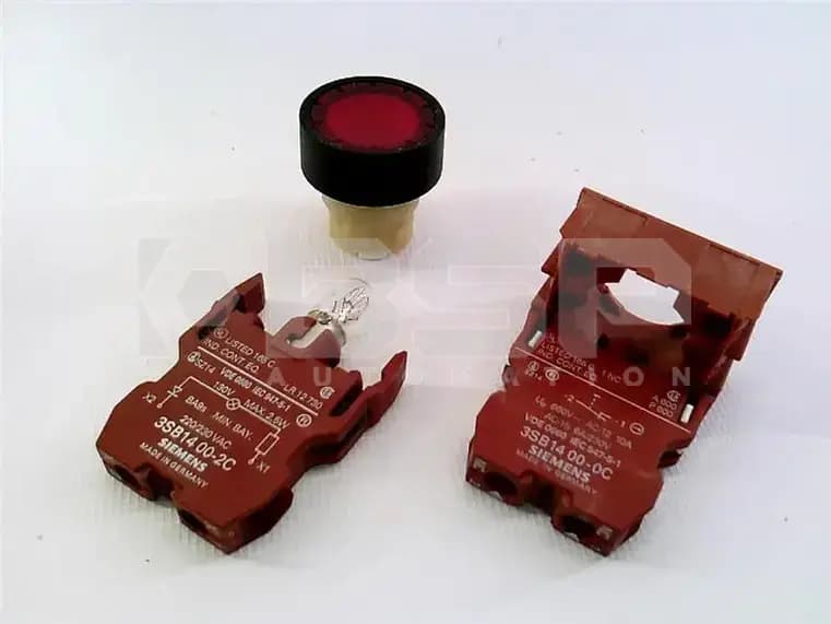Siemens 3SB1-216-0AC01 Siemens 3SB1-216-0AC01