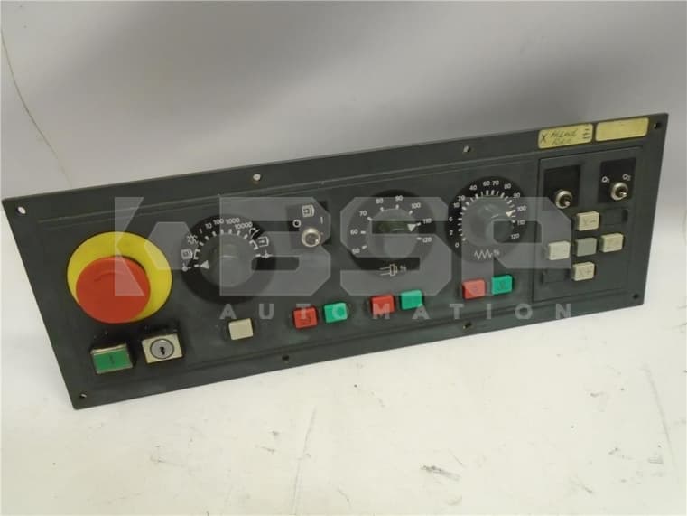 Siemens 6FC3178-3EF20 Siemens 6FC3178-3EF20