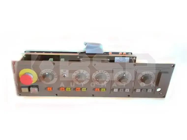 Siemens 6FC3-986-3EG20 Siemens 6FC3-986-3EG20