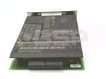 Siemens 6ES7963-3AA00-0AA0 Siemens 6ES7963-3AA00-0AA0