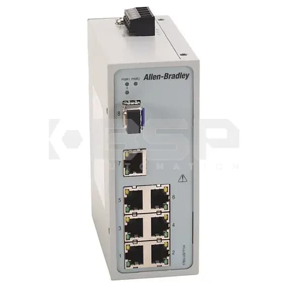 Allen Bradley 1783-US7T1H Allen Bradley 1783-US7T1H