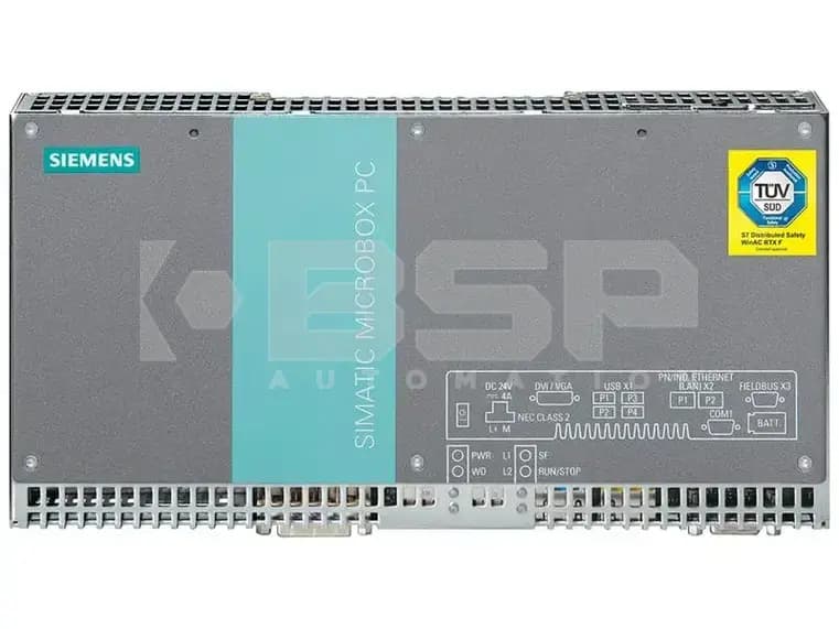 Siemens 6ES7675-1DB20-0AA0 Siemens 6ES7675-1DB20-0AA0