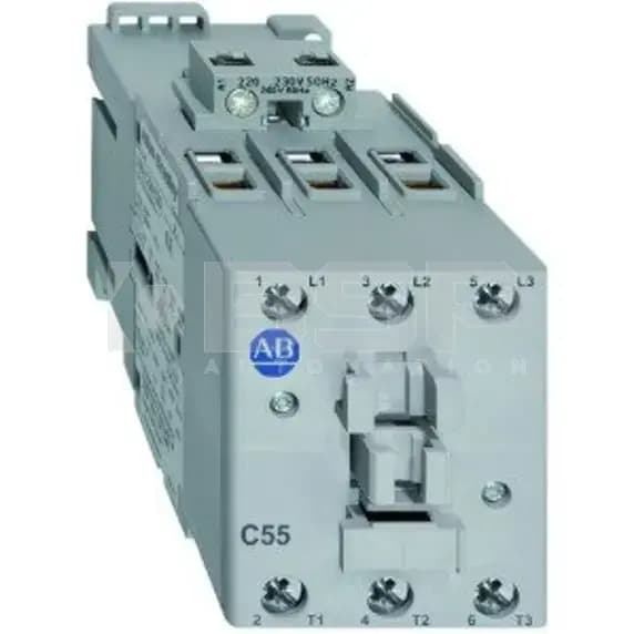 Allen Bradley 100-C55D00 Allen Bradley 100-C55D00