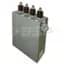 Medium Voltage Line Filter Capacitor, Replacement, 4160 Volt, 400 kVAR