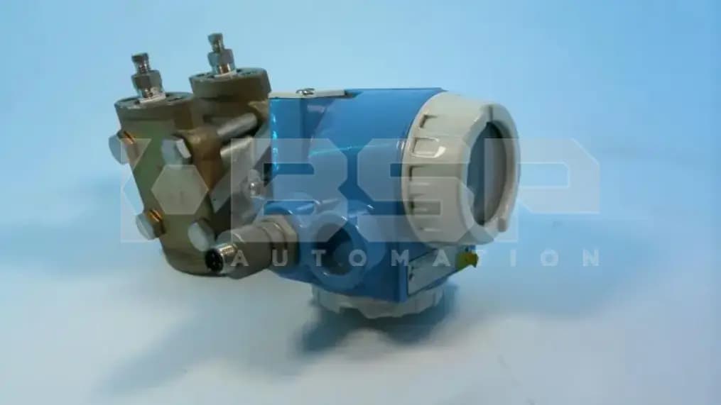 Endress Hauser PMD235-ID4L9ED1A Endress Hauser PMD235-ID4L9ED1A