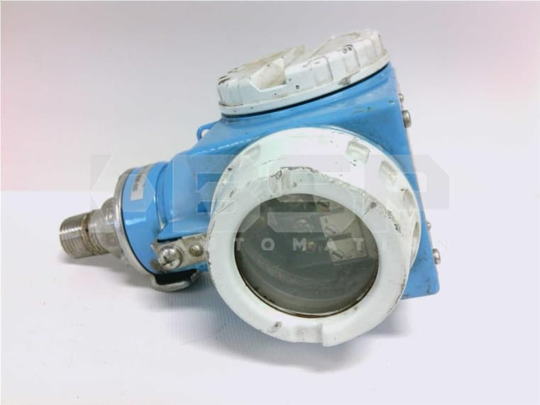 Endress Hauser PMC731-R51F4M11N1 Endress Hauser PMC731-R51F4M11N1