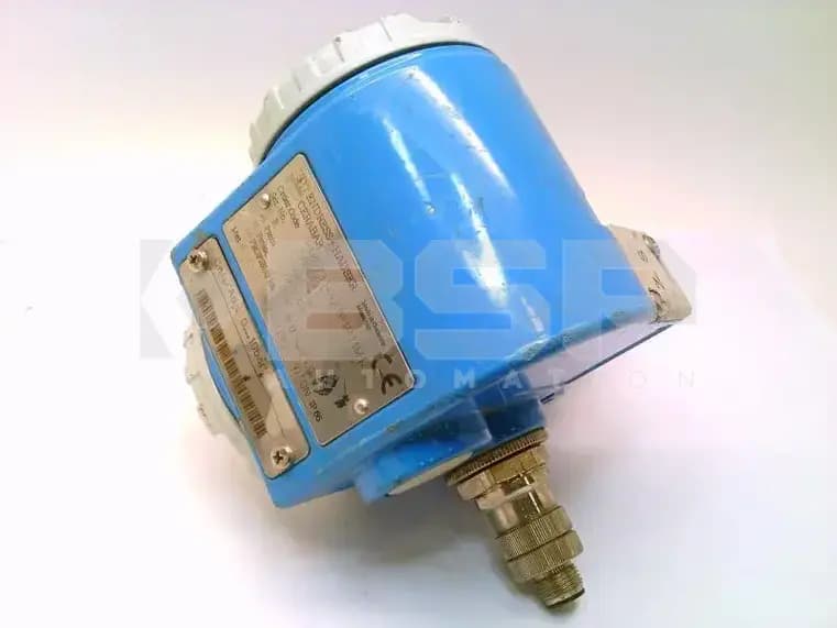 Endress Hauser PMC731-R21P1P11M1 Endress Hauser PMC731-R21P1P11M1