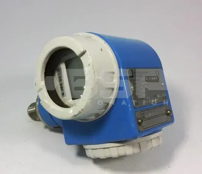 Endress Hauser PMC731-R12P-1H11M1 Endress Hauser PMC731-R12P-1H11M1