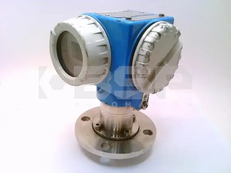 Endress Hauser PMC731-R11K1P1KL1 Endress Hauser PMC731-R11K1P1KL1