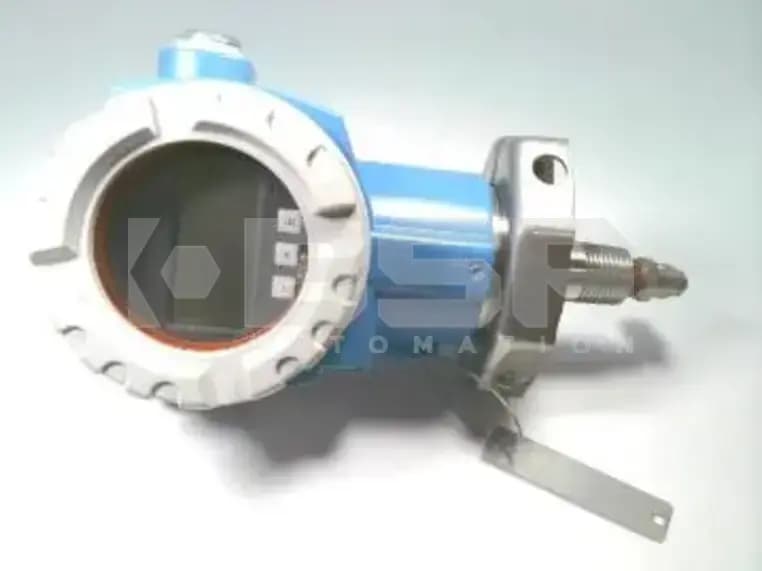 Endress Hauser PMC71-UQC1P2RAAAU Endress Hauser PMC71-UQC1P2RAAAU