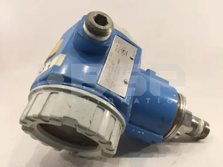 Endress Hauser PMC71-SNC1CBRDDAU Endress Hauser PMC71-SNC1CBRDDAU