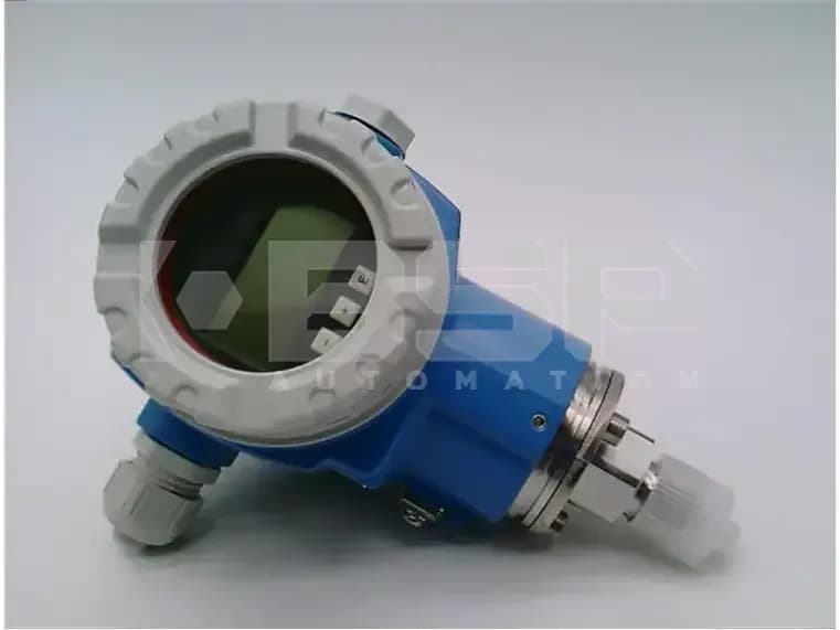 Endress Hauser PMC71-AAA2H1GAAAAA Endress Hauser PMC71-AAA2H1GAAAAA