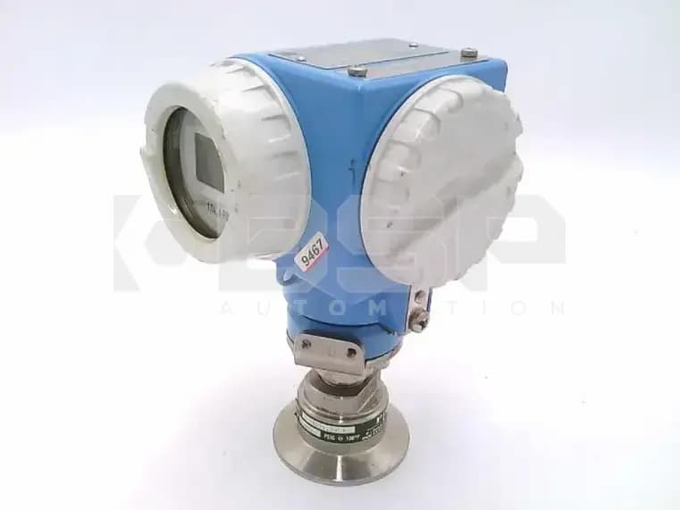 Endress Hauser PMC631-G21P1M1DYY Endress Hauser PMC631-G21P1M1DYY