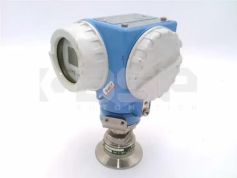 Endress Hauser PMC631-051F9M1DDL Endress Hauser PMC631-051F9M1DDL