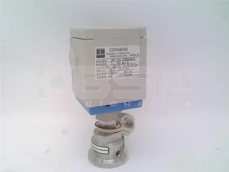 Endress Hauser PMC532C15MOA6Q4Q Endress Hauser PMC532C15MOA6Q4Q
