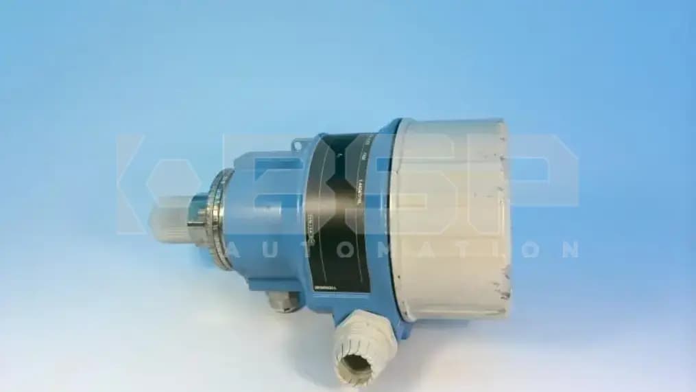 Endress Hauser PMC51-AA21JA1PGCJA Endress Hauser PMC51-AA21JA1PGCJA