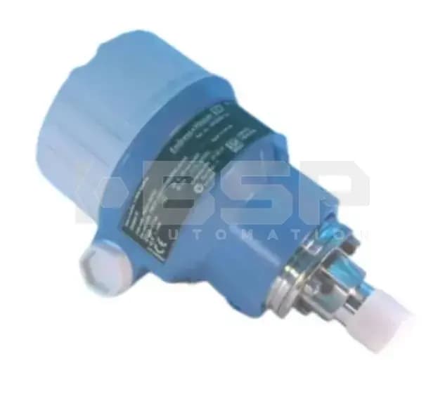 Endress Hauser PMC51-AA21JA1MGBRKJA+AA Endress Hauser PMC51-AA21JA1MGBRKJA+AA