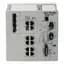 Stratix 5400, 4 Copper 10/100, 4 PoE 10/100, 4 combo 10/100/1000, Layer 2 FW