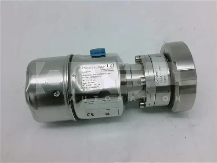 Endress Hauser PMC45-RE11P1J1AH1 Endress Hauser PMC45-RE11P1J1AH1
