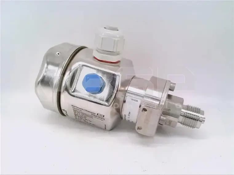 Endress Hauser PMC41-RE11P1A11M1 Endress Hauser PMC41-RE11P1A11M1