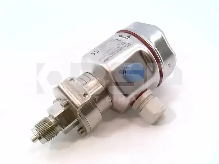 Endress Hauser PMC41-RE11M1A11M1 Endress Hauser PMC41-RE11M1A11M1