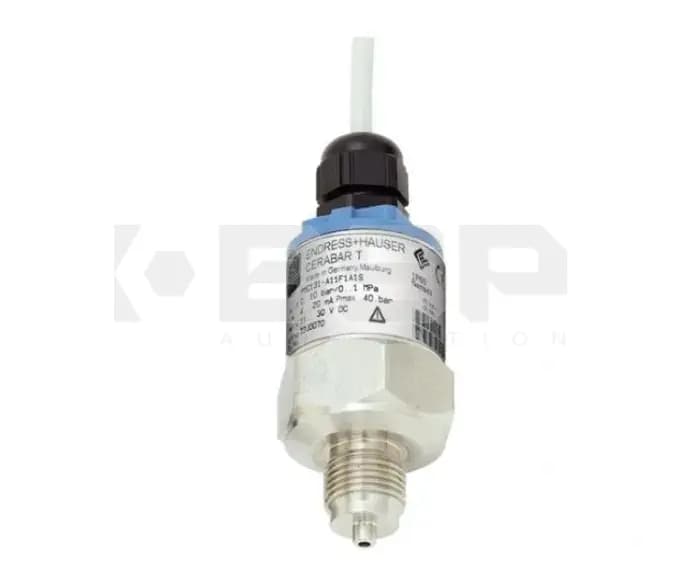 Endress Hauser PMC131-C22F1Q4N Endress Hauser PMC131-C22F1Q4N