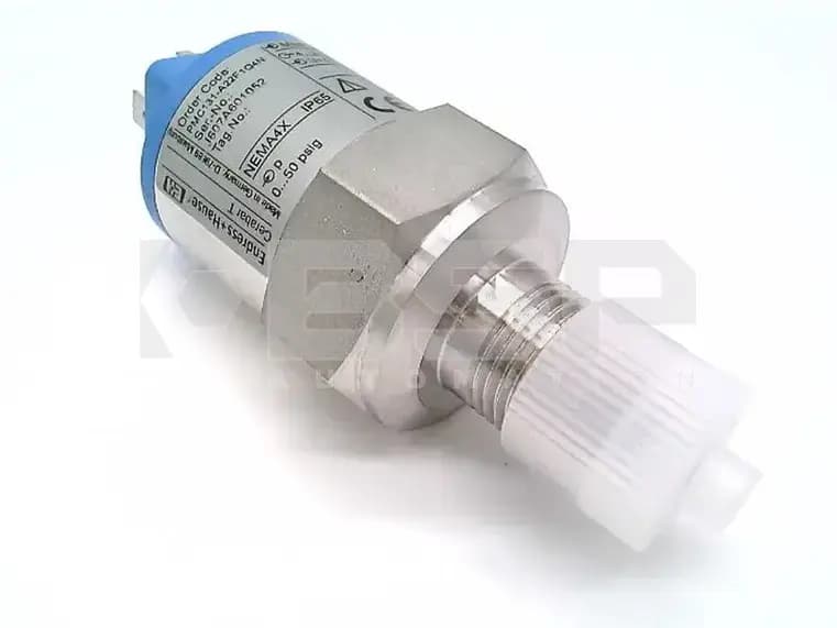 Endress Hauser PMC131-A22F1Q4N Endress Hauser PMC131-A22F1Q4N