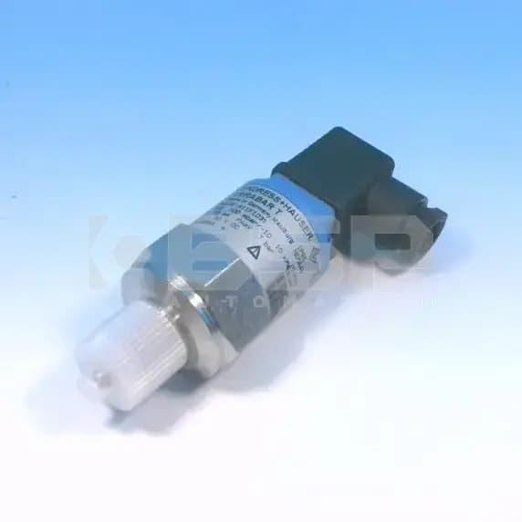 Endress Hauser PMC131-A12F1Y1C Endress Hauser PMC131-A12F1Y1C