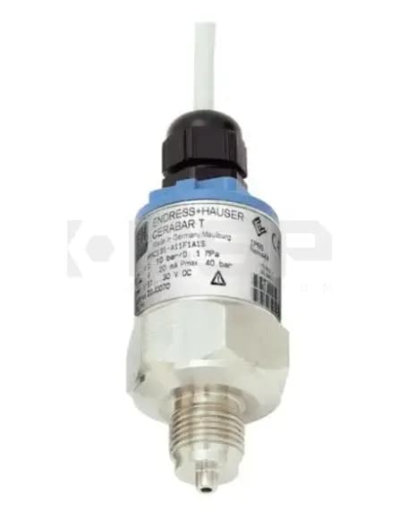 Endress Hauser PMC131-A11F1A1R Endress Hauser PMC131-A11F1A1R