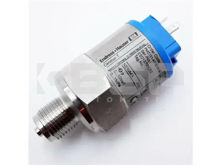 Endress Hauser PMC131-A11E1A1X Endress Hauser PMC131-A11E1A1X