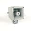 Recordable Horn with Beacon, 14-30V DC, Frame E