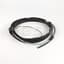 Cable, Feedback, M-Circ. Plastic, D-DB15, INCR CC, Std., 1m