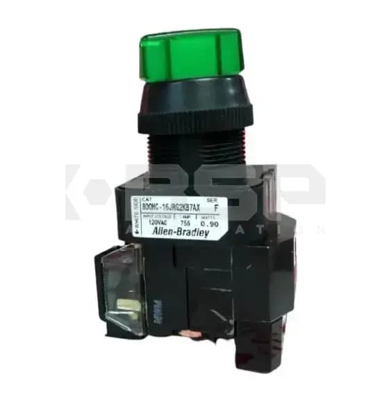 Allen Bradley 800HC-16JRG2KB7AX Allen Bradley 800HC-16JRG2KB7AX