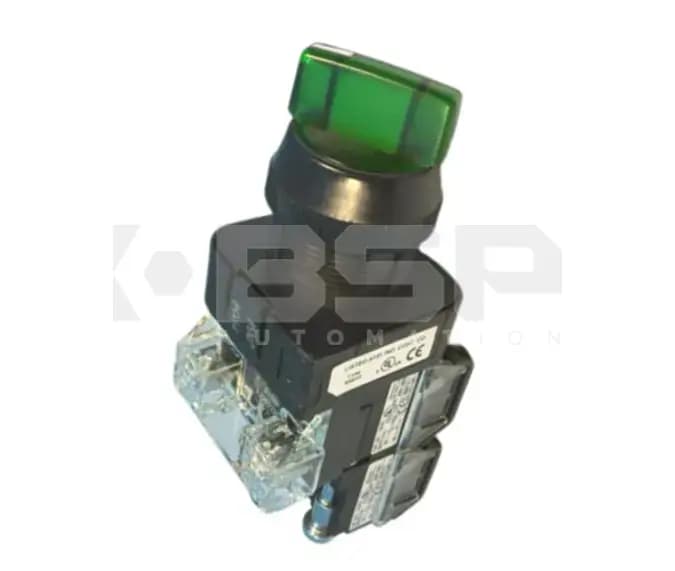Allen Bradley 800HC-12HRGH2KB6AA Allen Bradley 800HC-12HRGH2KB6AA